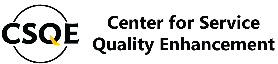 CSQE | Consultancy